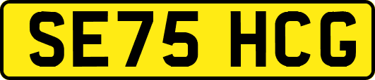 SE75HCG