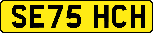 SE75HCH