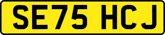 SE75HCJ