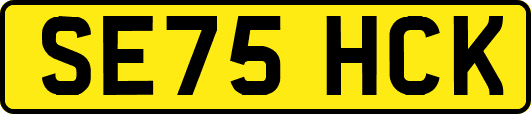 SE75HCK