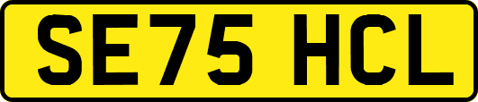 SE75HCL