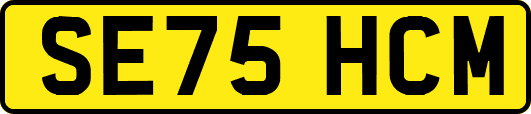 SE75HCM
