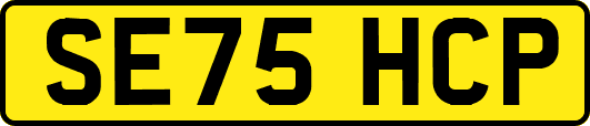 SE75HCP