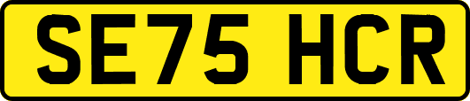 SE75HCR