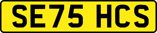 SE75HCS