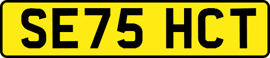 SE75HCT