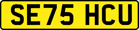 SE75HCU