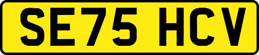 SE75HCV