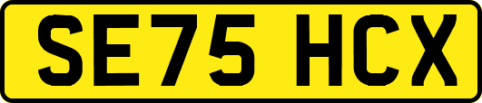 SE75HCX