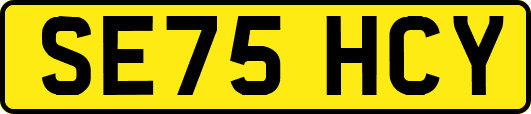 SE75HCY