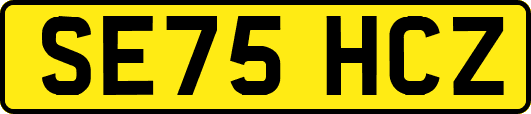 SE75HCZ