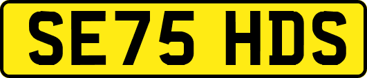 SE75HDS