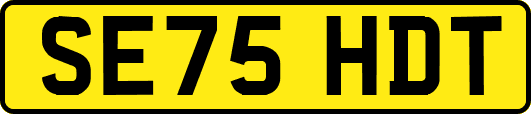 SE75HDT