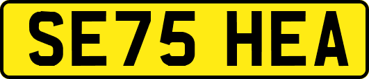 SE75HEA