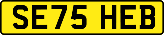 SE75HEB
