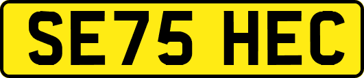 SE75HEC