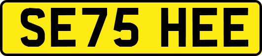 SE75HEE