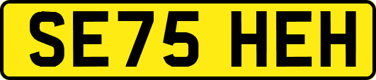 SE75HEH