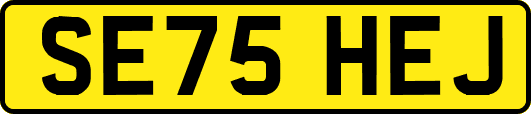 SE75HEJ
