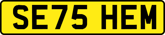 SE75HEM