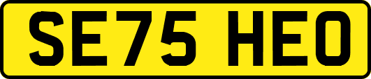 SE75HEO