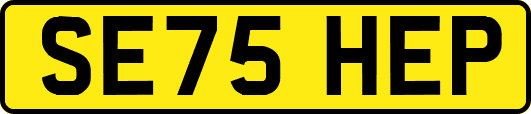 SE75HEP