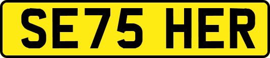 SE75HER