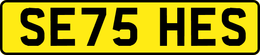 SE75HES