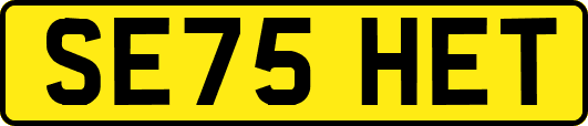 SE75HET