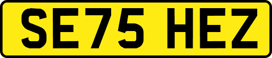 SE75HEZ
