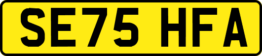 SE75HFA