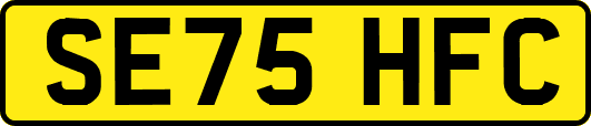 SE75HFC