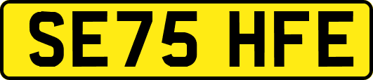SE75HFE