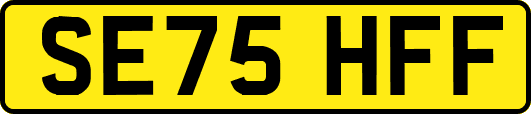 SE75HFF