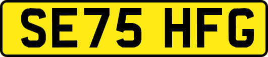 SE75HFG