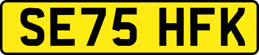 SE75HFK