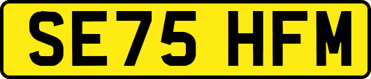SE75HFM