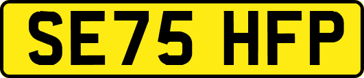 SE75HFP