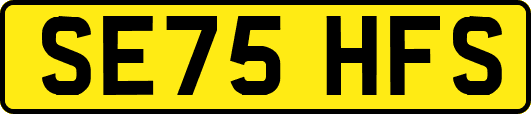 SE75HFS