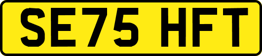 SE75HFT