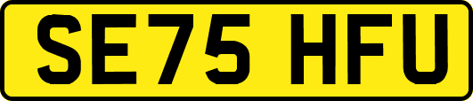 SE75HFU