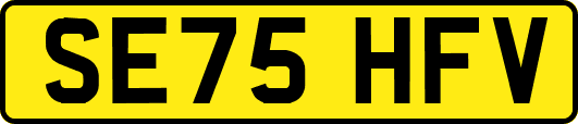 SE75HFV