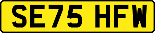 SE75HFW