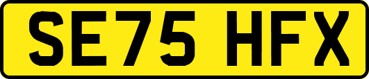 SE75HFX