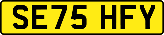 SE75HFY