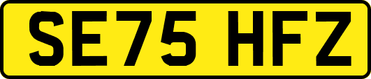 SE75HFZ