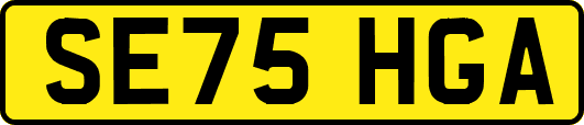 SE75HGA