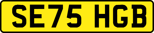 SE75HGB