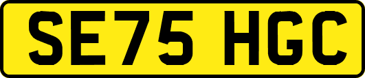 SE75HGC