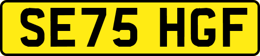 SE75HGF